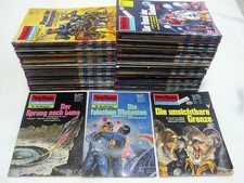 PERRY RHODAN 600 bis 699 - Science Fiction- komplett SF Romanhefte Sammlung