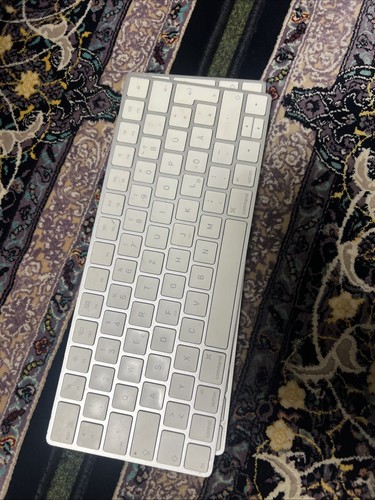 Apple magic keyboard a1644 - magic,