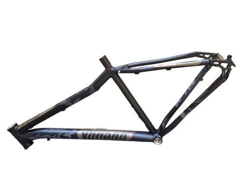 Voodoo marasa hybrid 700c - voodoo,