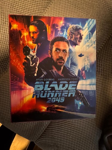 Blade runner 2049 - runner, filmarena