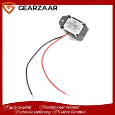 PKW Licht Aus Warner Kontroll