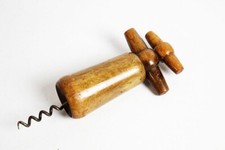 #9861 - Alter Korkenzieher -