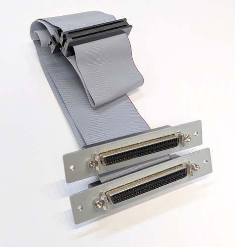 Ultra wide scsi - wide, uw