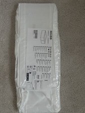 IKEA SKUBB Aufbewahrungskoffer