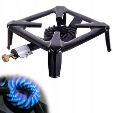 Ein Gas-Hockerkocher 5,5kW