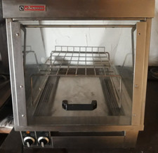 Heiße Theke Heisse Theke Heißtheke Warmhaltetheke Warmhaltegerät Marke Eloma