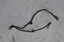 Batterie Massepol Kabel 9653196380 Citroen C2 Bj. 07/2005