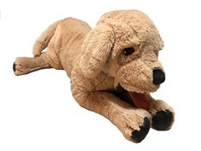 ☑️ IKEA GOSIG GOLDEN