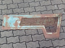 Hanomag Granit Seitenblech