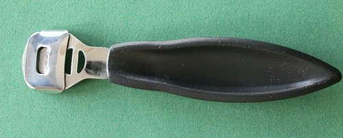 Hornhautraspel hornhauthobel - hornhautraspel,