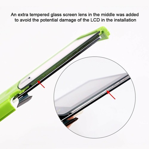 Laminated lcd screen for - 2.0,