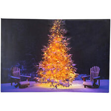 infactory Leinwandbild