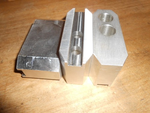 Spannbacken rohling - spannbacken,