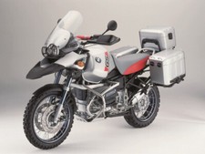 BMW R1150GS WERKPLAATSHANDBOEK
