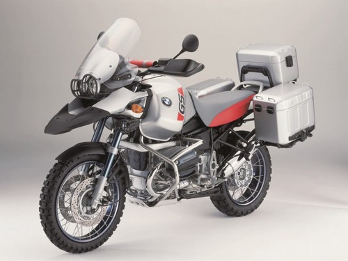 Bmw r1150gs werkplaatshandboek - bmw,