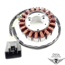 Lichtmaschine für Honda
