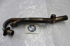 BMW F 650 ST Auspuff Krümmer Rohre Abgaskrümmer Exhaust #R5340