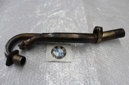 Bmw 650 auspuff krümmer - 650,