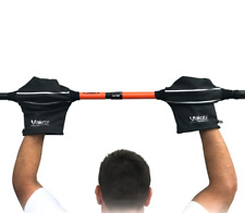 Vaikobi Pogies Fleece gefütterte Paddelhandschuhe Paddelpfötchen