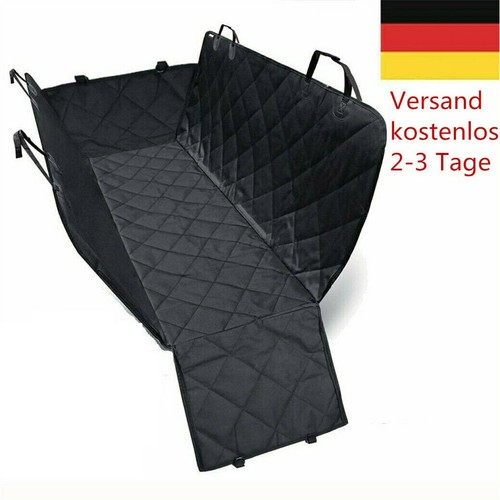 Auto hundedecke schutzdecke - hundedecke,