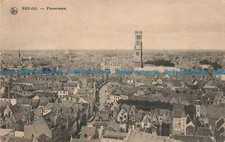 R679610 Brugo. Panoramo. Nels. Serio 1. Nr. 1