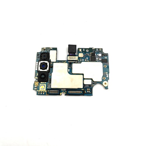 Samsung galaxy a50 a505f - samsung,
