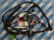 Fiat Ducato Kabelreparatursatz Heizungswiderstand 71732245 original NEU