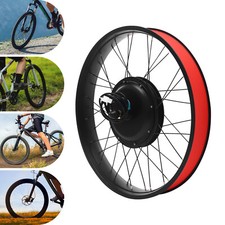 26 Zoll E-bike Motor 48V