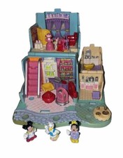 Vintage polly pocket - polly,
