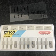 MAILLEFER Original Cytco Anker