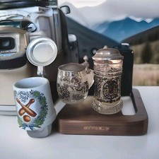 6 Schnapsgläser mit