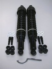 Forsa Twin-Shock Stossdämpfer