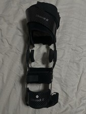 Carbon Knieorthese Ultratech