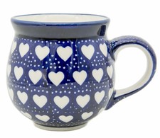 Bunzlauer Kugelbecher 280 ml