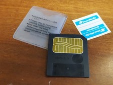 Olympus Smart Media Card  4