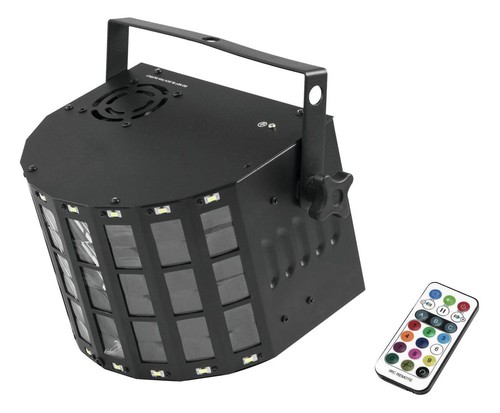 Eurolite led mini hybrid - eurolite,
