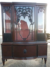 Antik Englisch Viktorianisch