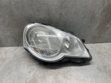 Polo 9n3 scheinwerfer - vw,