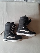Vans Snowboardboots  High Standard