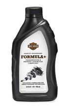 Harley-Davidson Formula + Getriebeschmiermittel, 1 Liter, 62600019, Original 