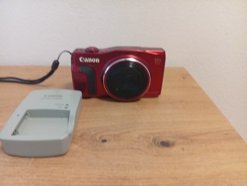Canon powershot sx710 - canon,