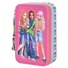 Depesche 3-Fach Federtasche