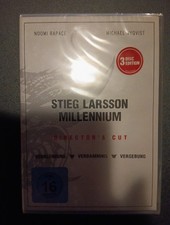 Stieg Larsson Millennium