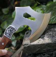 Camping Beil Ultra scharfe EDC