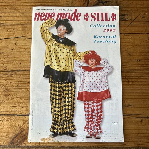 Neue mode stil - neue,