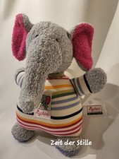 SIGIKID Spieluhr Elefant LOLO