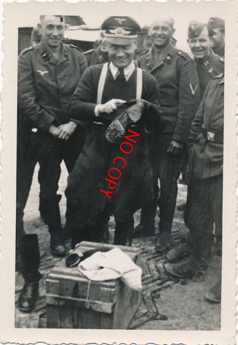 Foto wehrmacht soldaten - foto,