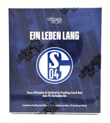 Ultimate dropz schalke 04 - ultimate,