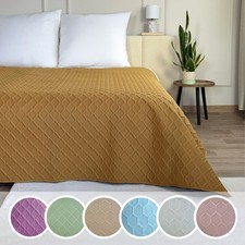 Tagesdecke Bettüberwurf –