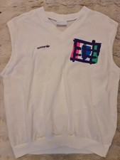 Adidas Stefan Edberg Pullunder